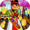 Subway Surf : Train Rush Adventure最新安卓下载