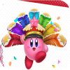 Guide les Alliés Kirby étoiles
