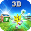 Super Sonic Sayans Runner绿色版下载