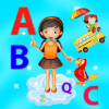 ABCD Learning : Tracing & Learning For Toddlers