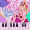 JOJO SIWA BOOMERANG PIANO GAME 2018如何升级版本