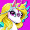 Unicorn Game - Unicorn Horse Games版本更新