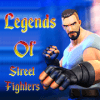 Legends Of Street Fighters怎么下载到电脑