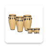 Congas Percussion Bongos快速下载