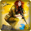 IGI Sniper Arena COMMANDO SHOOTING: WORLD WAR FPS手机版下载