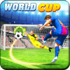 Football World Cup 2018 - Soccer Games手机版下载