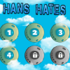 Hans Hates