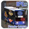 IPL Cricket Game: Bus Simulator 2018手机版下载