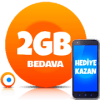 2GB internet kazandıran Yarışma手机版下载