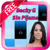 Becky G Sin Pijama Piano手机版下载