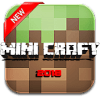 Mini Craft : Survival and Creative占内存小吗