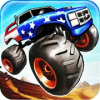 Racing Monster Adventure Truck官方下载