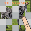 Tiles - Animals Image Quiz