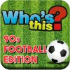 Football Soccer Quiz手机版下载