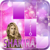 Shakira Piano Game