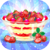 Strawberry Trifle怎么安装