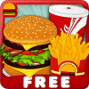 Free Master Burger Maker Kids - Cooking Game手机版下载