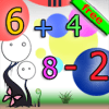 Kids k-Maths challeng |رياضيات اطفال
‎最新安卓下载