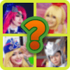 Mobile Legends Cosplay Quiz