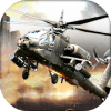 Army Gunship Helicopter Battle Strike Airforce