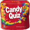 Candy Quiz - Can you guess the delicious sweets?
