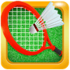 Badminton 3D - Shuttlecock Sport Game绿色版下载