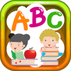 English ABC Alphabet Learning Games, Trace Letters官方下载