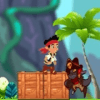 Jakee World Adventure: Pirate World