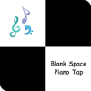 Piano Tap - Blank Space