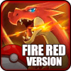 Pokemoon fire red version - Free GBA Classic Game