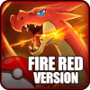 Pokemoon fire red version - Free GBA Classic Game终极版下载