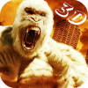 Rampage Big Foot Mutant Kong Wild Smasher Fps Fort费流量吗