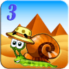 Snail Bobby Journey In Egypt
