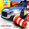 Car Parking Project 2018 (Fantastic Cars)玩不了怎么办