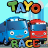 Racing Tayo Bus Kids Game绿色版下载