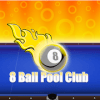 8 Ball Pool Club