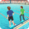 Virtual High School Swimming Championship