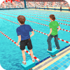 Virtual High School Swimming Championship终极版下载