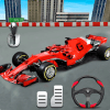 Top speed Formula 1 Car parking : Fast Track官方下载