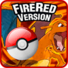 Pokemoon fire red - Free GBA Classic Game绿色版下载