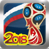World Cup Russia 2018 - Live Competition