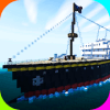 S.S. Floria Creation MCPE Map绿色版下载