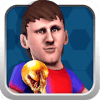 Messi Football manager - his fifa football strike最新安卓下载