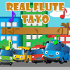 Real Flute - Tayo Bus