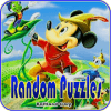 Random Mickey And Friends Puzzles绿色版下载