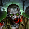 Zombie Sniper FPS Shooter : Trigger The Dead