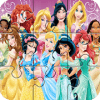 Puzzle For Disney Princess最新安卓下载