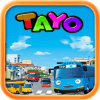 Tayo Bus Adventure 2018