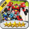 Super tobot giga seven wallpaper puzzle最新安卓下载