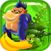 Banana Island –Monkey Bobo's Jungle Run绿色版下载